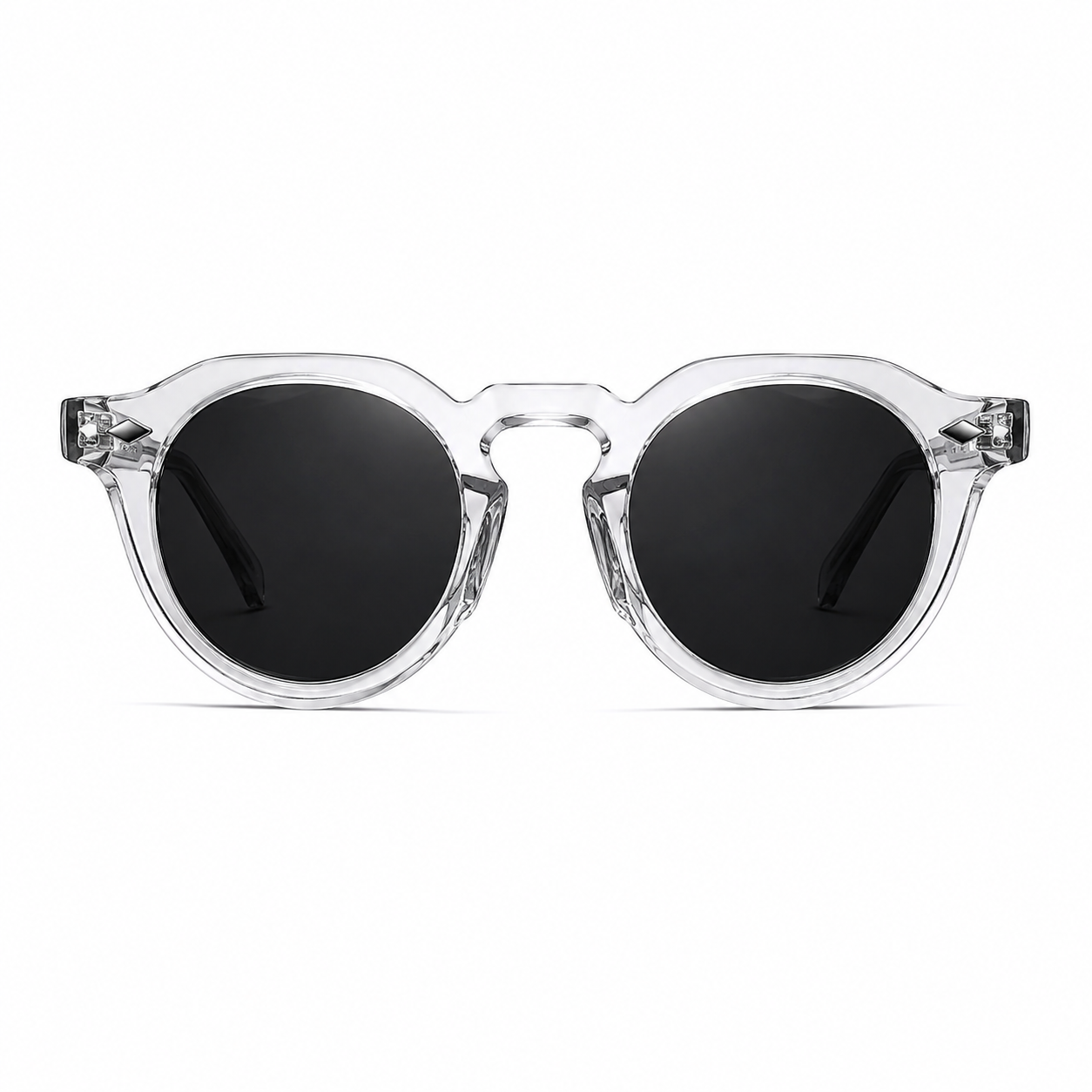 RIVIERA SUN GLASS - BRANCO