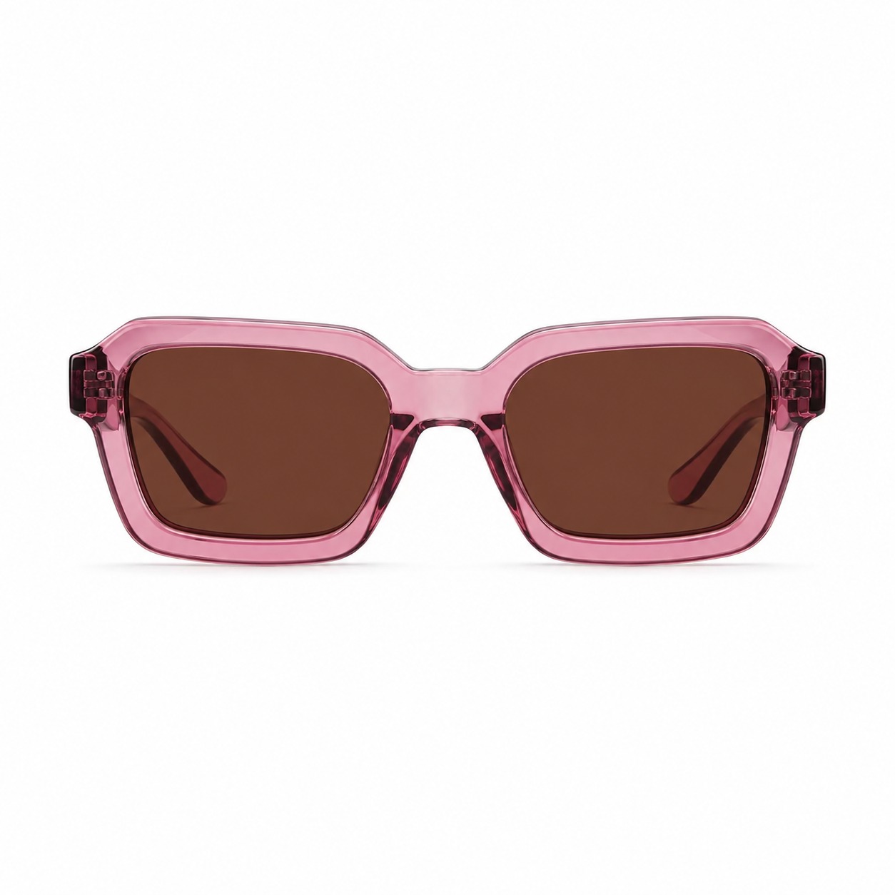 VERONA SUN GLASS - ROSA