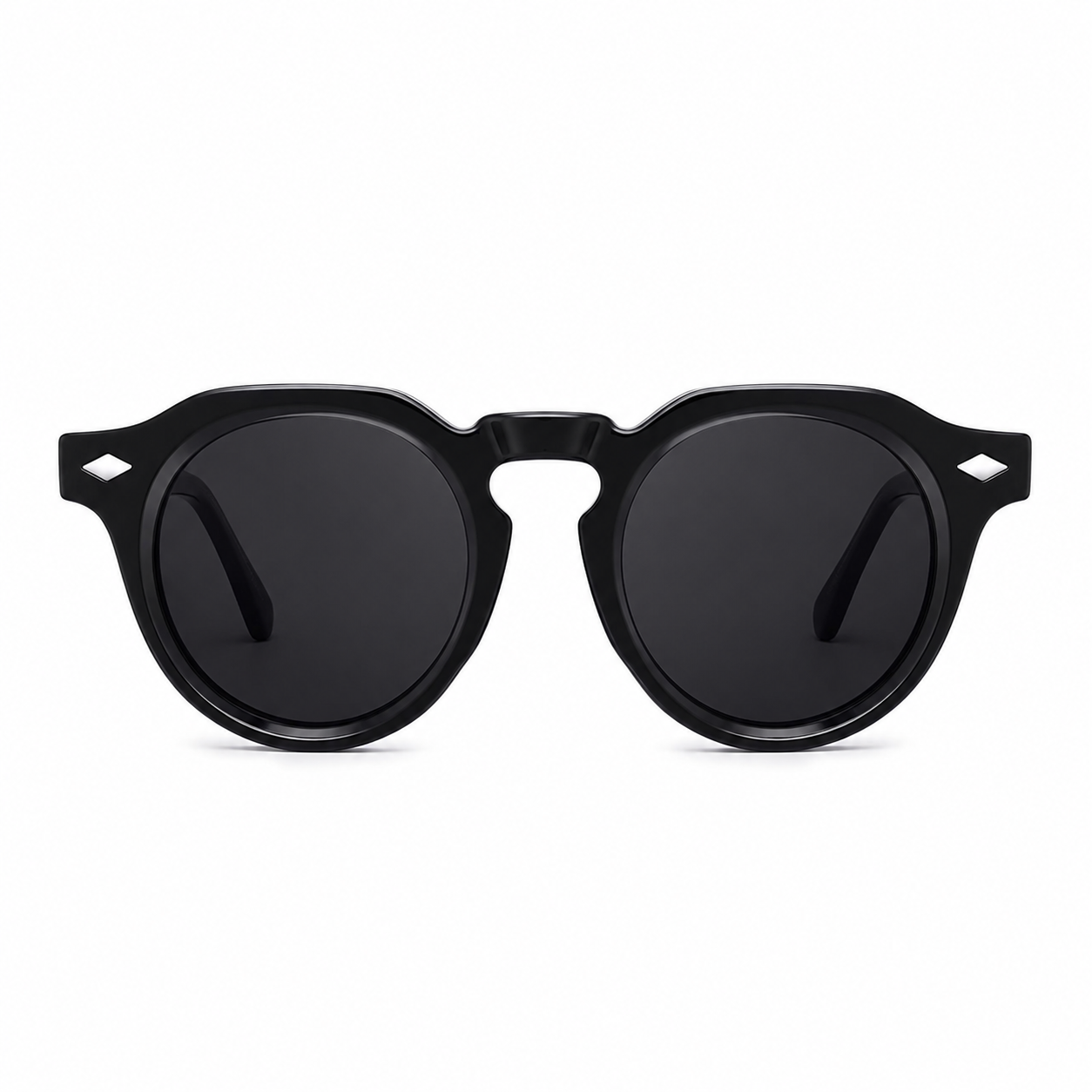 RIVIERA SUN GLASS - PRETO