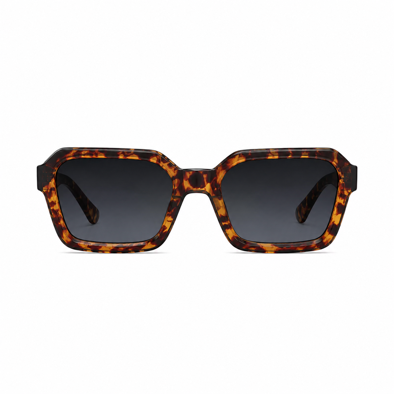VERONA SUN GLASS - LEOPARDO