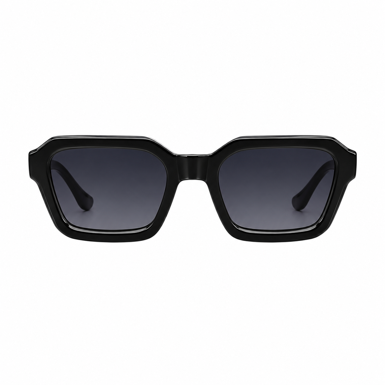 VERONA SUN GLASS - PRETO