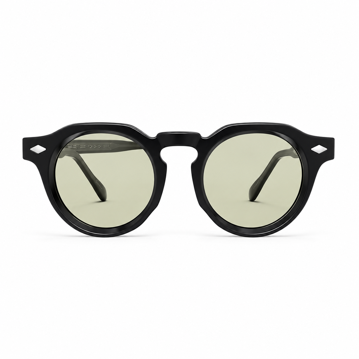 RIVIERA SUN GLASS - VERDE
