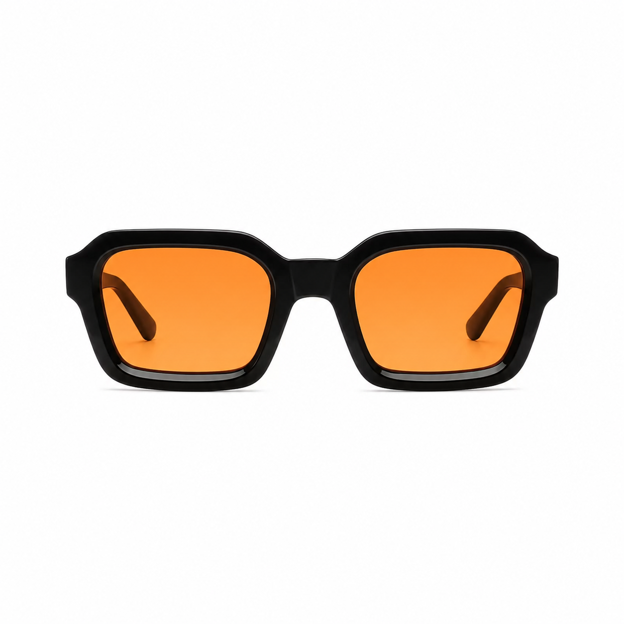 VERONA SUN GLASS - LARANJA